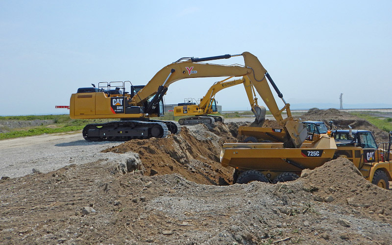 株式会社ノムラ｜中部国際空港