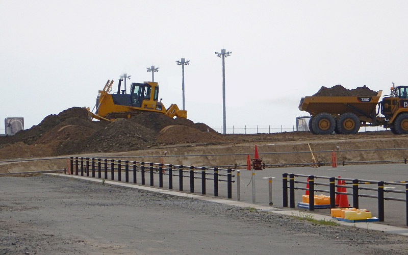 株式会社ノムラ｜中部国際空港