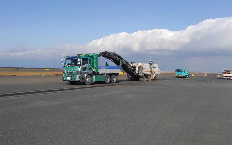 株式会社ノムラ｜中部国際空港