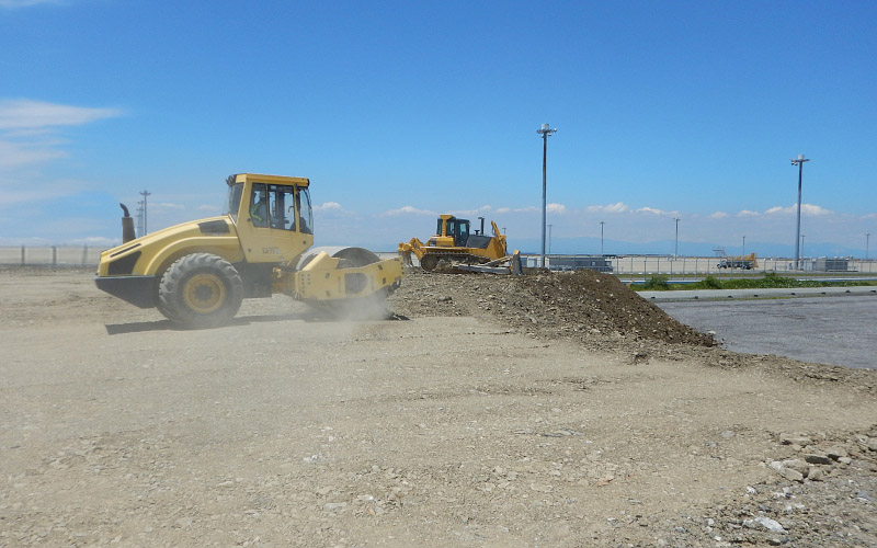株式会社ノムラ｜中部国際空港