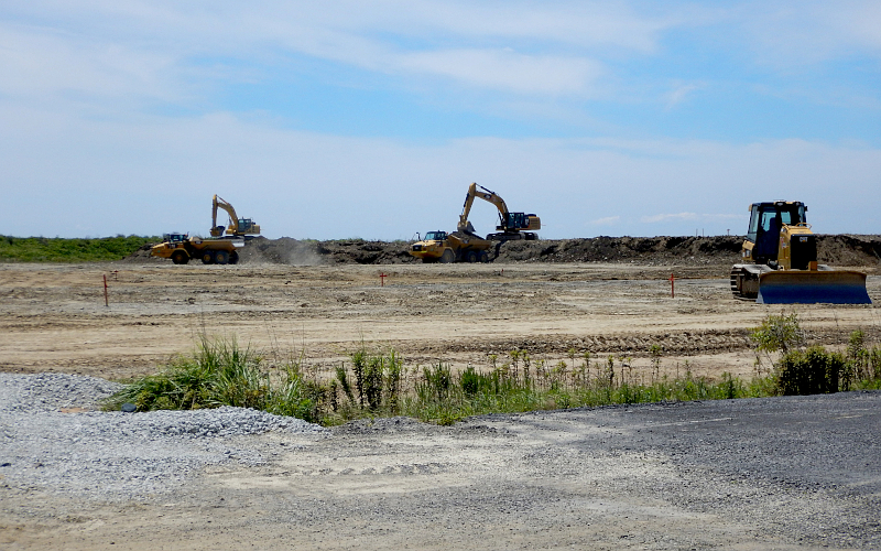 株式会社ノムラ｜中部国際空港