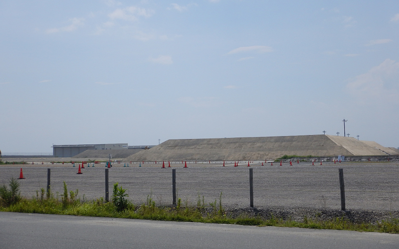 株式会社ノムラ｜中部国際空港