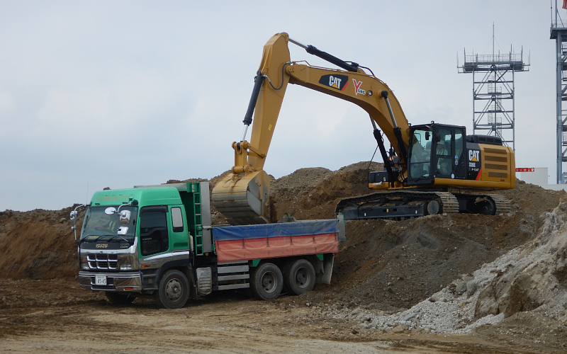 株式会社ノムラ｜中部国際空港