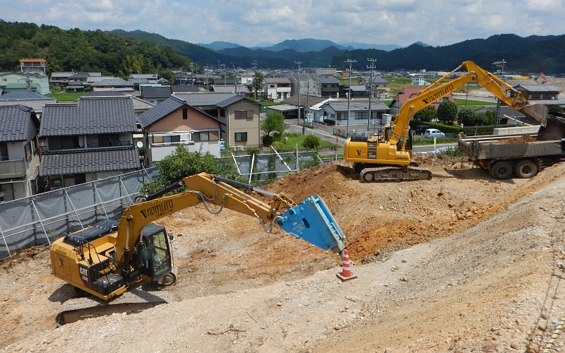 株式会社ノムラ｜東海環状道路高富IC