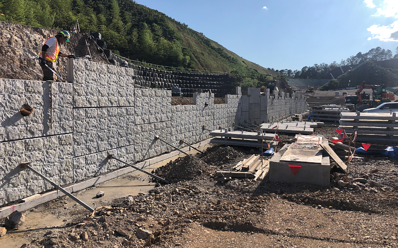 株式会社ノムラ｜東海環状道路高富IC