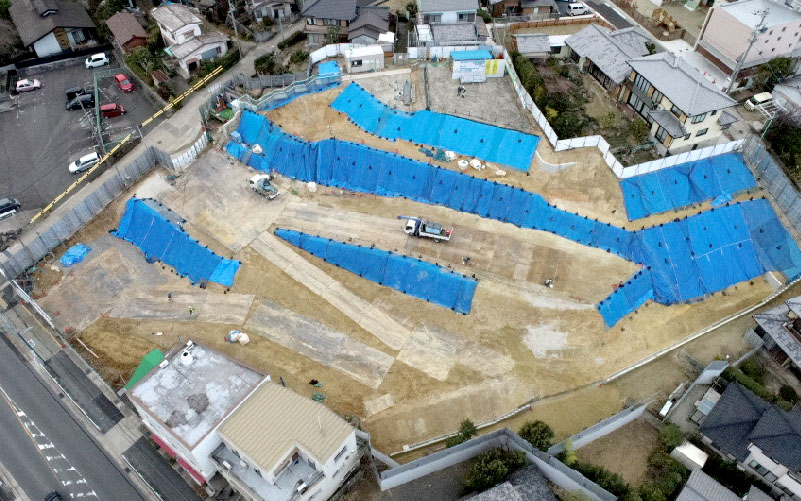 株式会社ノムラ｜昭和区川名山プロジェクト