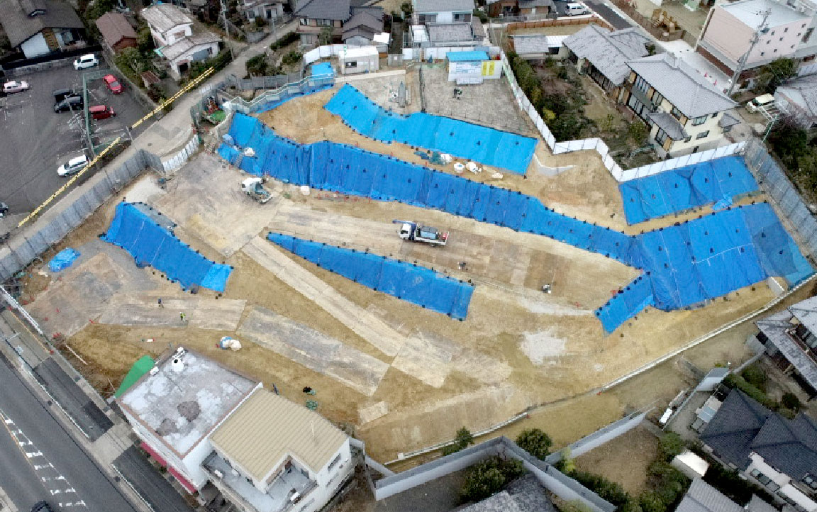 株式会社ノムラ｜昭和区川名山プロジェクト