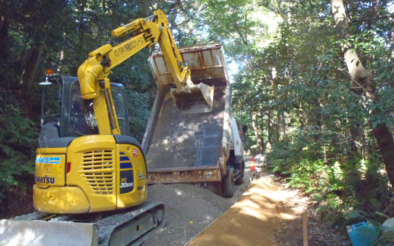 株式会社ノムラ｜小牧山