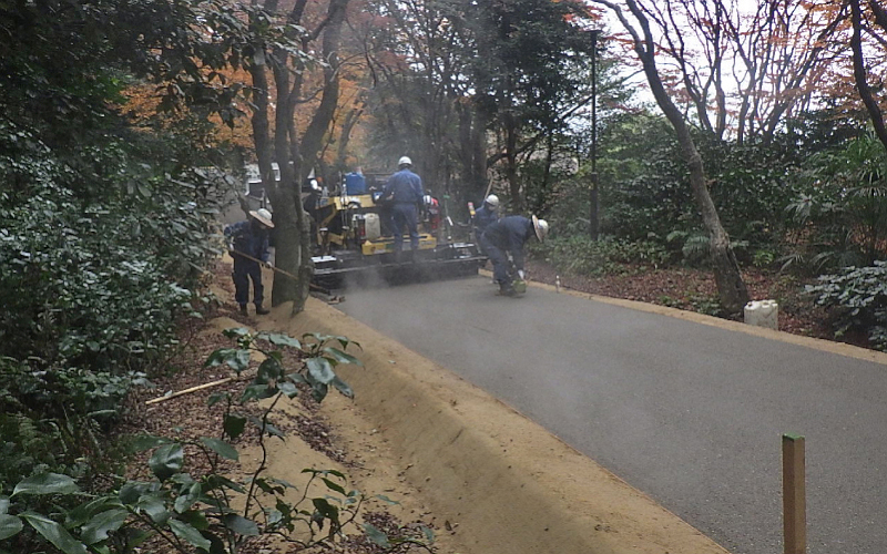 株式会社ノムラ｜小牧山