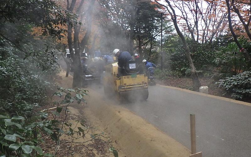 株式会社ノムラ｜小牧山